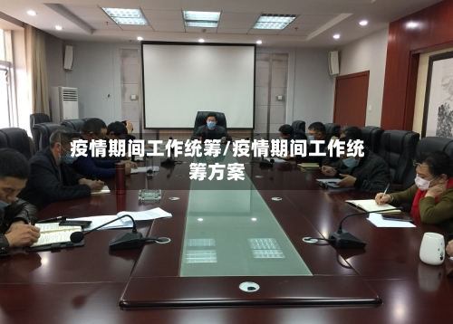 疫情期间工作统筹/疫情期间工作统筹方案-第2张图片