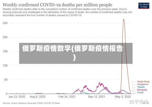 俄罗斯疫情数字(俄罗斯疫情报告)-第2张图片