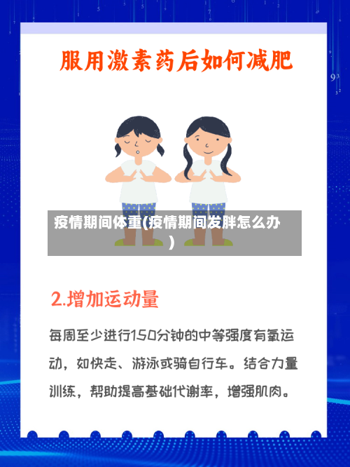 疫情期间体重(疫情期间发胖怎么办)-第3张图片