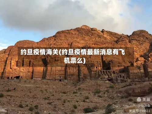 约旦疫情海关(约旦疫情最新消息有飞机票么)