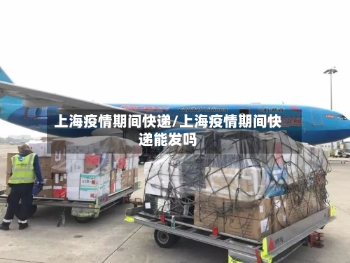 上海疫情期间快递/上海疫情期间快递能发吗
