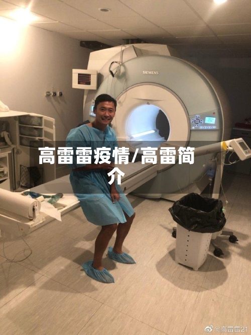 高雷雷疫情/高雷简介-第2张图片