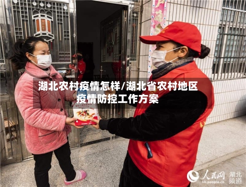湖北农村疫情怎样/湖北省农村地区疫情防控工作方案