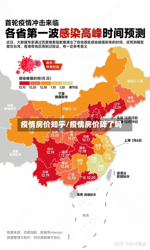 疫情房价知乎/疫情房价降了吗