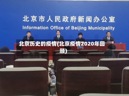 北京历史的疫情(北京疫情2020年回顾)-第3张图片