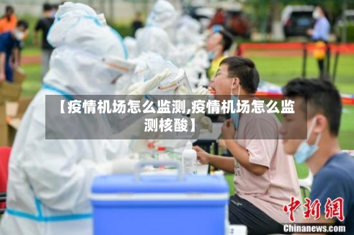 【疫情机场怎么监测,疫情机场怎么监测核酸】-第3张图片