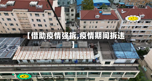 【借助疫情强拆,疫情期间拆违】-第2张图片