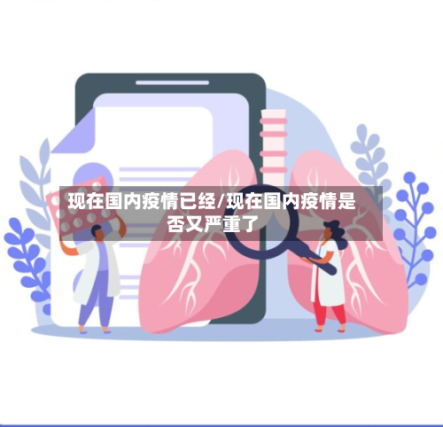 现在国内疫情已经/现在国内疫情是否又严重了-第2张图片