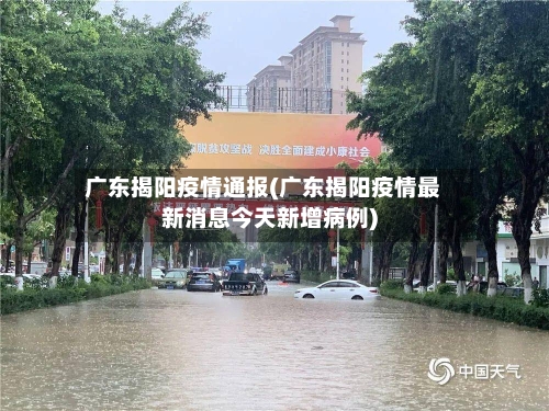 广东揭阳疫情通报(广东揭阳疫情最新消息今天新增病例)-第2张图片