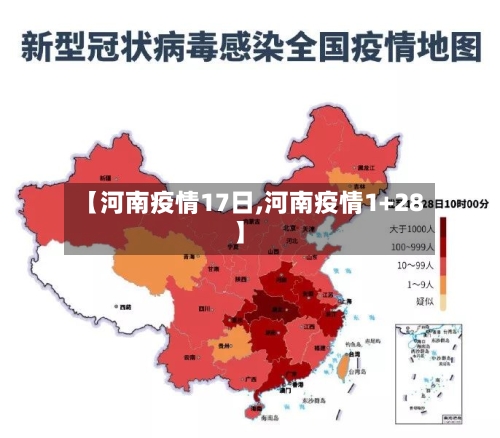 【河南疫情17日,河南疫情1+28】-第2张图片