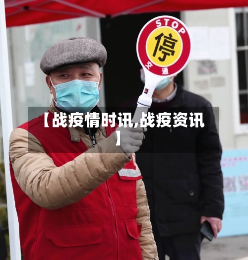 【战疫情时讯,战疫资讯】-第2张图片
