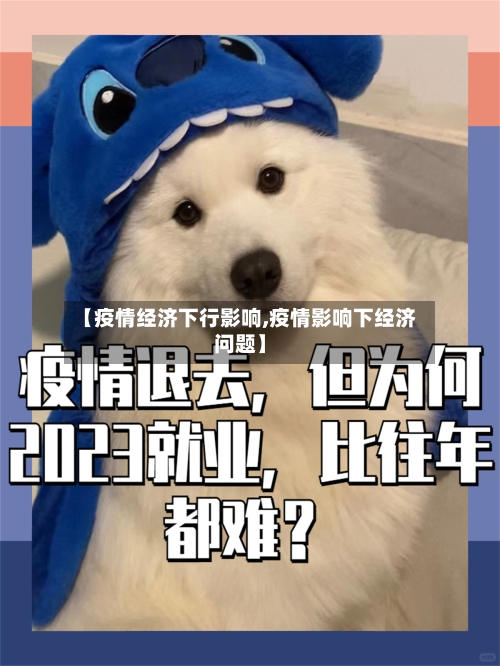 【疫情经济下行影响,疫情影响下经济问题】