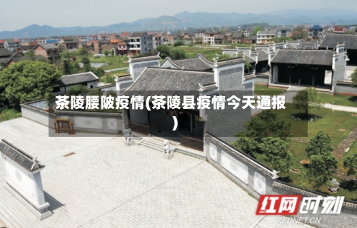 茶陵腰陂疫情(茶陵县疫情今天通报)