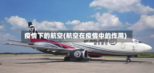 疫情下的航空(航空在疫情中的作用)-第2张图片
