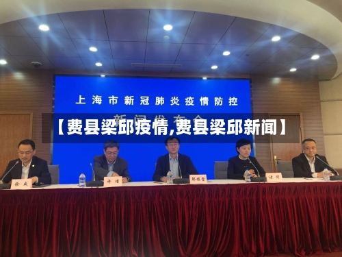 【费县梁邱疫情,费县梁邱新闻】