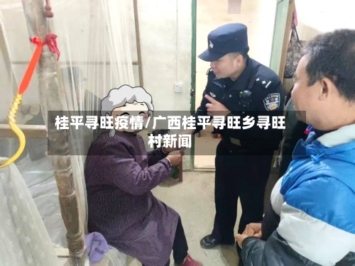 桂平寻旺疫情/广西桂平寻旺乡寻旺村新闻