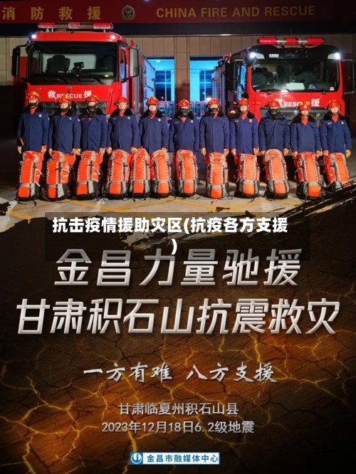 抗击疫情援助灾区(抗疫各方支援)