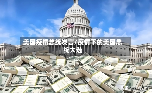 美国疫情总统发言/疫情下的美国总统大选
